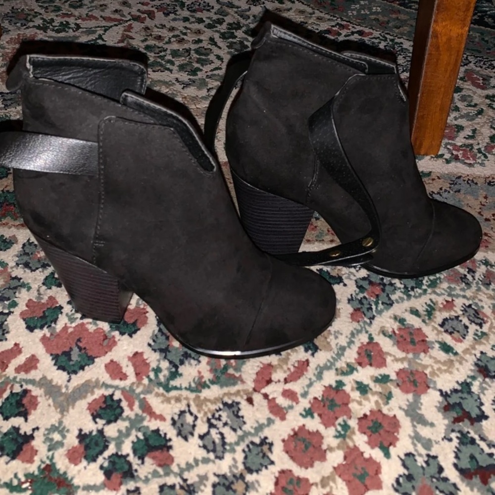 Booties